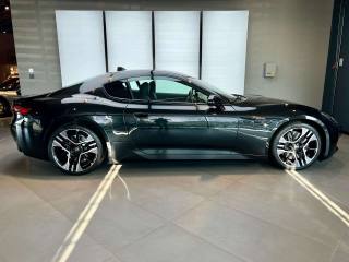 MASERATI GranTurismo usata, con Controllo trazione