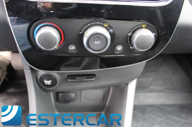 RENAULT Clio usata, con Cruise Control