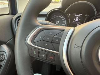 FIAT 500X usata, con Filtro antiparticolato
