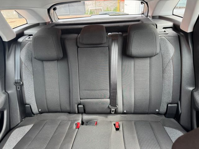 PEUGEOT 3008 usata, con Immobilizzatore elettronico