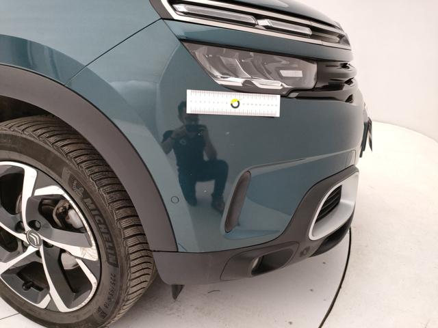 CITROEN C5 Aircross usata, con Telecamera per parcheggio assistito