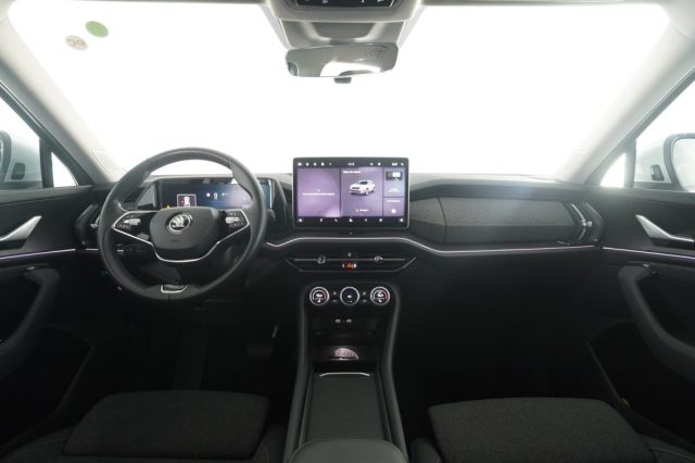 SKODA Kodiaq usata 10