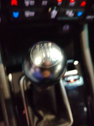 JEEP Compass usata, con Sensori di parcheggio posteriori