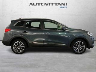 RENAULT Kadjar usata, con Autoradio
