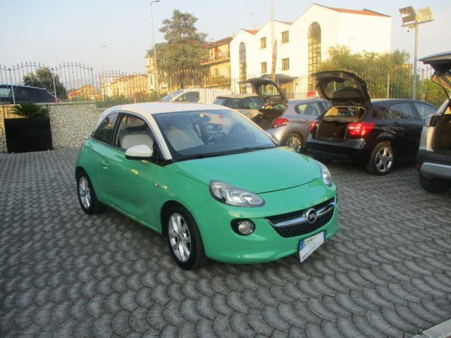 OPEL Adam usata, con ABS