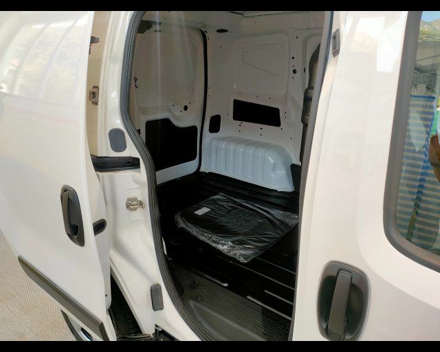 FIAT Fiorino usata 21