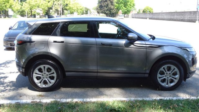 LAND ROVER Range Rover Evoque usata, con Chiusura centralizzata