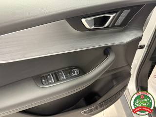 DR MOTOR DR 6.0 usata, con Controllo elettronico della corsia