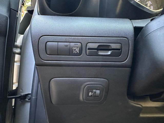 CITROEN C3 Aircross usata, con Chiusura centralizzata