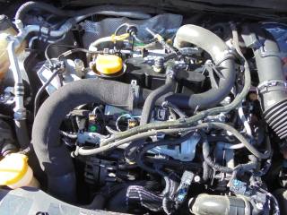 RENAULT Clio usata 42