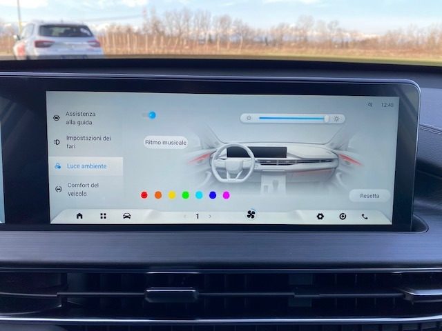 DR MOTOR DR5 usata, con Chiusura centralizzata telecomandata
