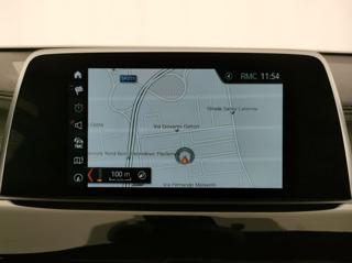 BMW X2 usata, con Vetri oscurati