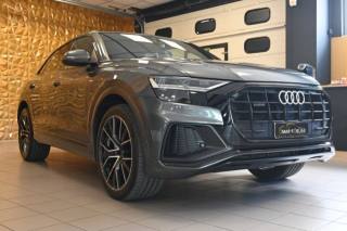 AUDI Q8 usata 1