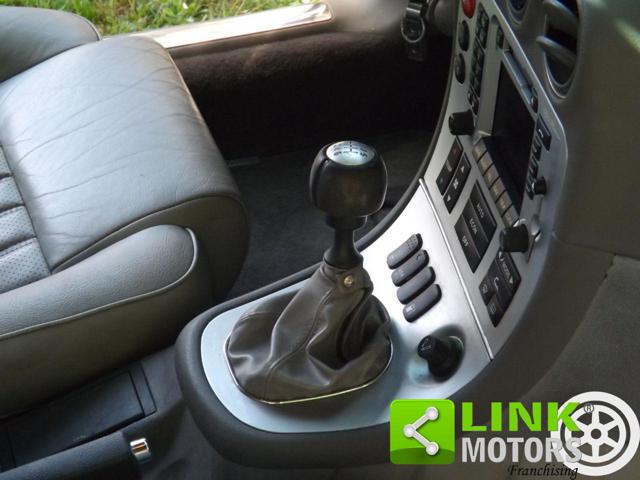 ALFA ROMEO 166 usata 24