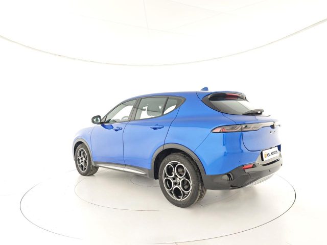 ALFA ROMEO Tonale usata, con Servosterzo