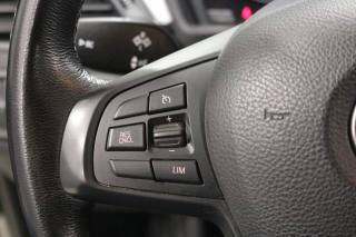 BMW X1 usata, con Airbag testa