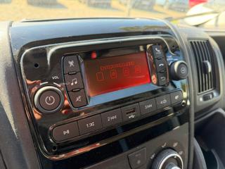 OPEL Movano usata, con Servosterzo