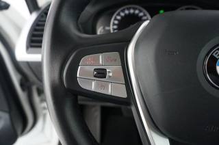 BMW X3 usata, con Luci diurne LED
