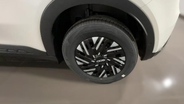 FIAT 600 usata, con Chiusura centralizzata