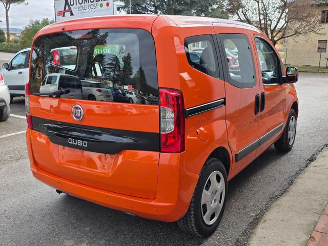 FIAT Qubo usata, con Airbag Passeggero