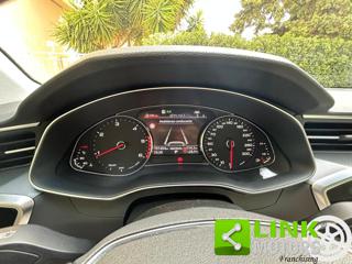 AUDI A6 usata, con Autoradio