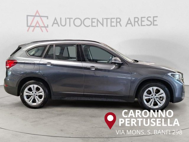 BMW X1 usata, con Autoradio