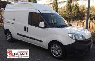 FIAT Doblo Veicoli Commerciali fino a 35q doblo