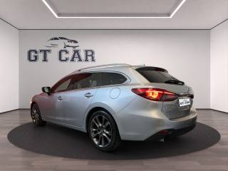 MAZDA 6 usata, con Autoradio