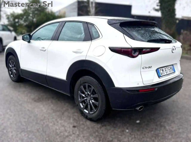 MAZDA CX-30 usata, con Airbag laterali
