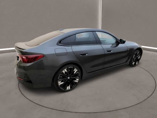 BMW 420 usata, con Airbag Passeggero