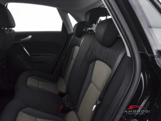 AUDI A1 usata 9
