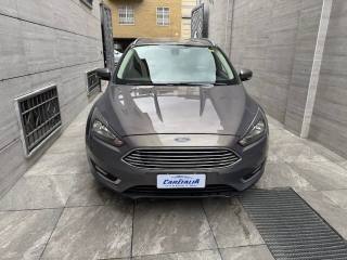 FORD Focus usata, con Airbag