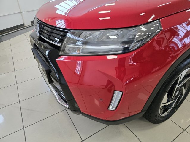 SUZUKI Vitara usata, con Sedile posteriore sdoppiato
