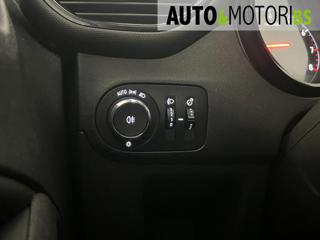 OPEL Crossland X usata, con Bracciolo