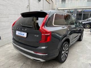 VOLVO XC90 usata, con Airbag Passeggero