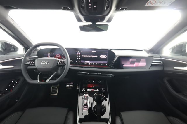 AUDI A5 usata 9