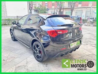 ALFA ROMEO Giulietta usata 3