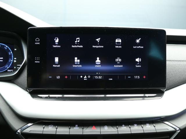 SKODA Octavia usata, con Cruise Control