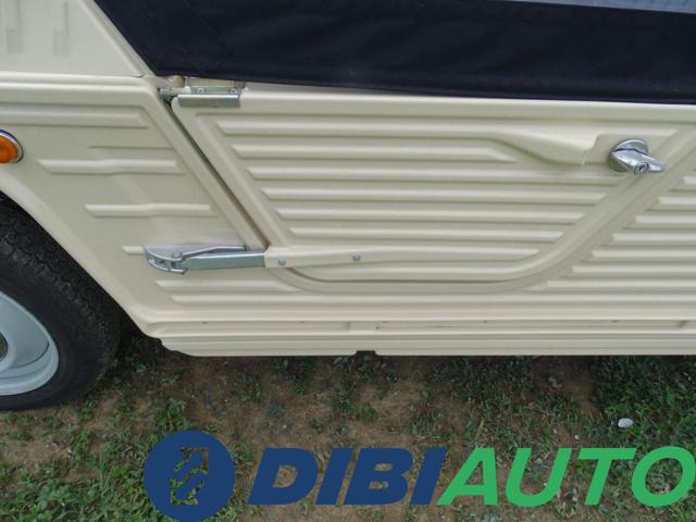 CITROEN Mehari usata 25