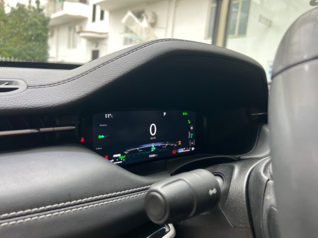 JEEP Compass usata, con Vivavoce