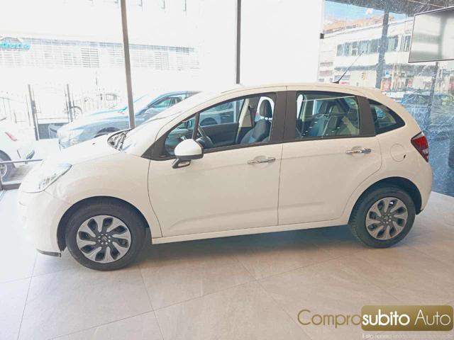 CITROEN C3 usata, con Airbag Passeggero