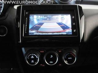 SUZUKI Swift usata, con Cerchi in lega