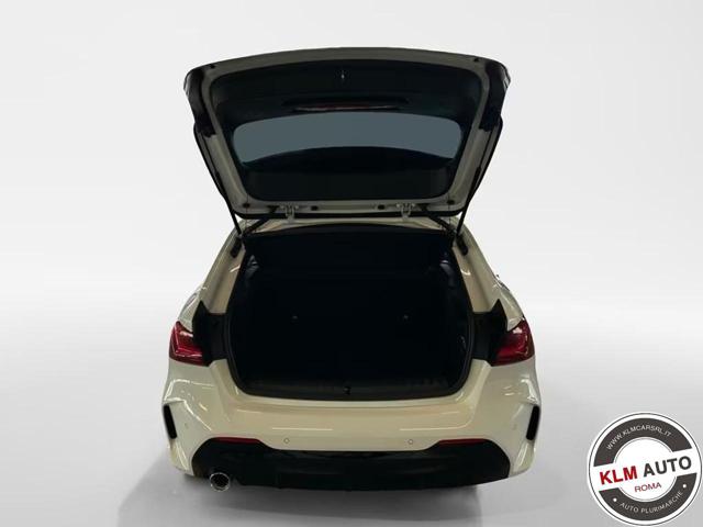 BMW 118 usata, con Controllo trazione