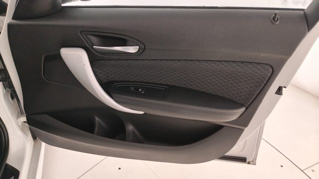 BMW 116 usata 45