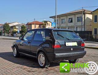 VOLKSWAGEN Golf usata, con Cerchi in lega