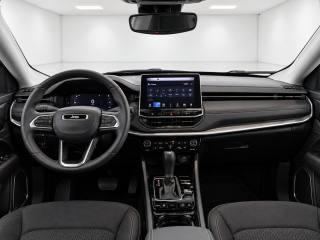 JEEP Compass usata, con Boardcomputer