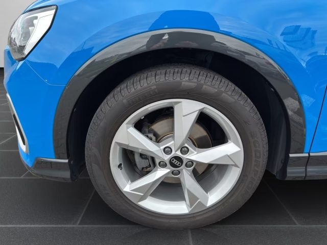 AUDI Q3 usata, con Autoradio