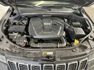 JEEP Grand Cherokee usata, con Cruise Control