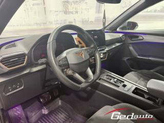 CUPRA Formentor usata, con Climatizzatore