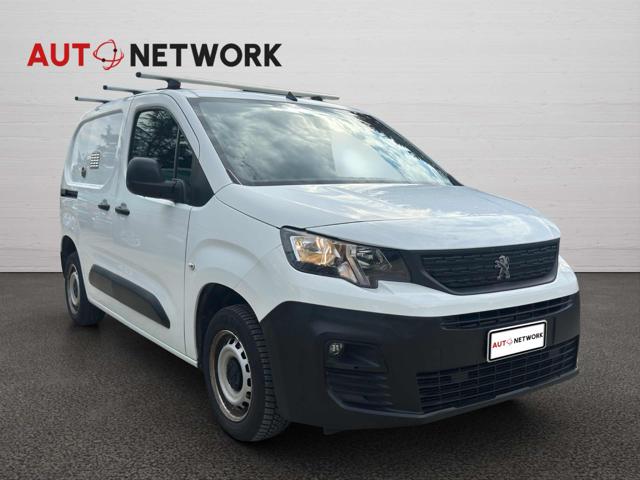 PEUGEOT Partner usata, con ABS